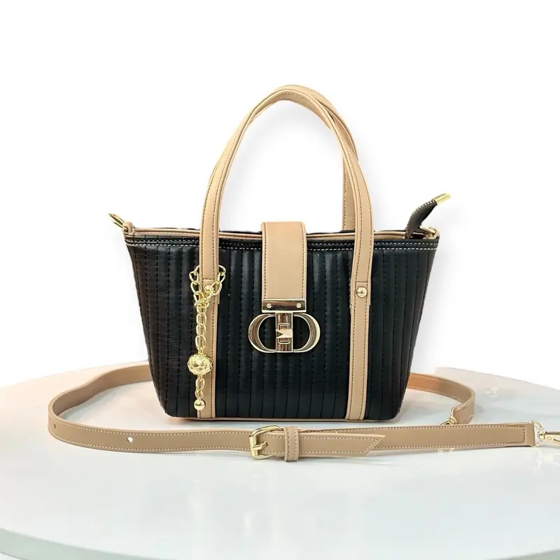 [ALPAKA BAG] Wildanstore tas handbag selempang wanita 0