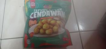 Product Review of Tepung Pancake Cucur Wafel dan Kek Baby Food 7M+ Snack Bayi from P**7 0