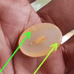 BATU CINCIN AKIK COMBONG KINASIH NATURAL ALAM