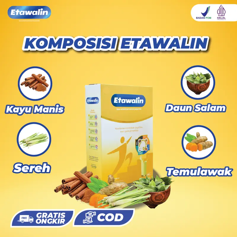 Susu Kambing Etawa Bubuk Etawa Asli 200gr Halal BPOM Manis Milk Dairy 2
