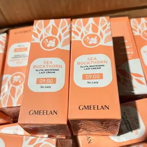 New! Gmeelan Sea Buckthorn Gluta Whitening Daycream