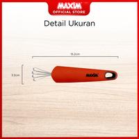 Gambar Maxim Tools Melon Scraper - Penyerut Buah Stainless Steel dari Maxim Official Store Kab. Bekasi 3 Tokopedia