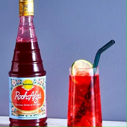 HAMDARD ROOH AFZA SHARBAT 800ML