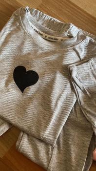 Product Review of BAJU T-SHIRT SET PALLAZO FOR BABY GIRL CUTE  Girls T-Shirt Set Short Sleeve from A**0 1