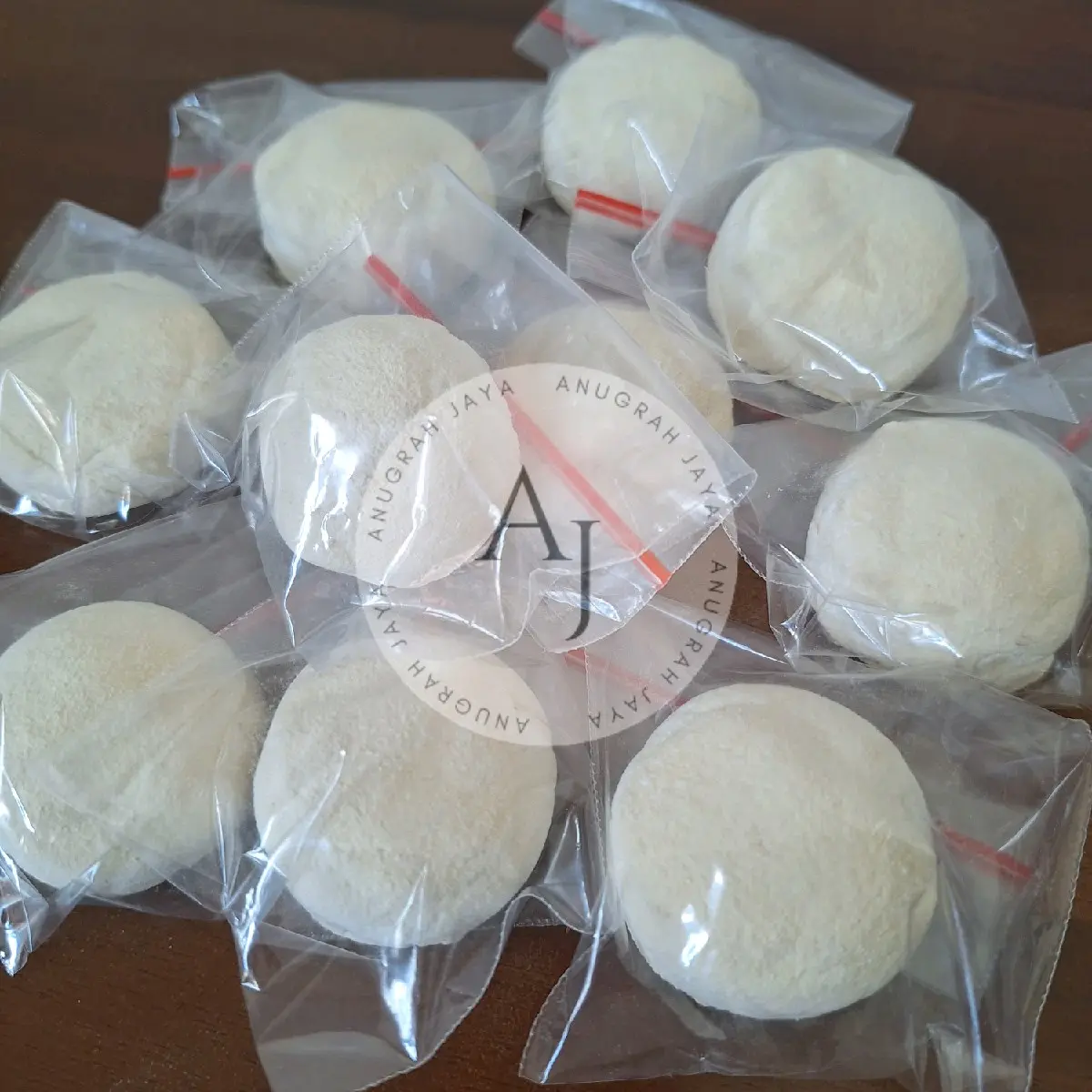 Ragi Tapai Vegan Vegetarian Non Tanpa Bawang Putih Tape Ketan Singkong Peyeum Manis Halal Pabrik