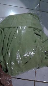 Product Review of Gamis Muslim Anak Perempuan Usia 6 7 8 9 10 11 12 13 Tahun Padma Syari Kids Bahan cringkel Brukat from u**2 0