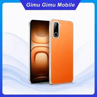 Gambar Infinix Hot 70 4/128GB - Up to 8GB Extended RAM - Helio G100 Ultimate - 6.78 inch 120Hz - 50MP - 6000 mAh – NFC - Quite Violet dari GIMU GIMU MOBILE Kota Semarang 4 Tokopedia