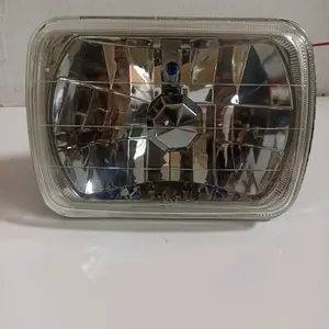 Headlamp l300 kristal DNY
