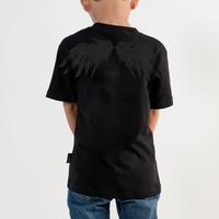 Gambar Kremlin Kids T-Shirt - CYBERCROW - M dari Kremlin Clothing Kota Bandung 1 Tokopedia