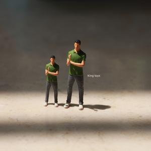 Mô Hình Tượng Nhỏ Tỉ Lệ 1 / 64 Và 1 / 43, Chất Liệu Resin, Thiết Kế Fujiwara Bunta Trong Anime Chủ Đề D, Thích Hợp Cho Các Bức Tượng Cảnh Đầu Tiên, Bộ Sưu Tập Đúc Khuôn Thu Nhỏ, 061