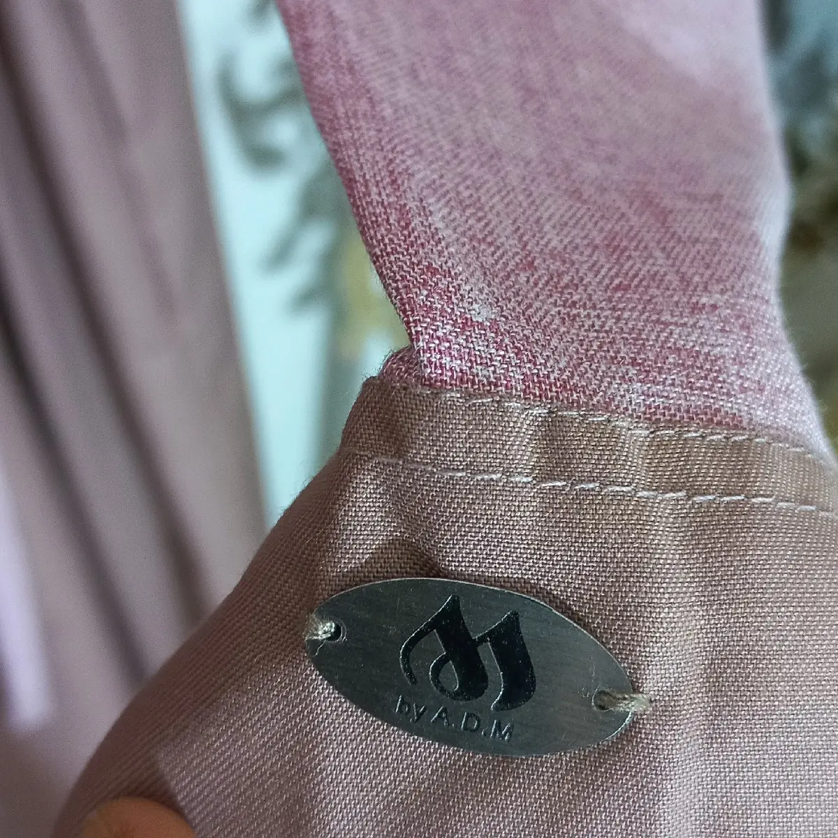 niana dress muslimah butik