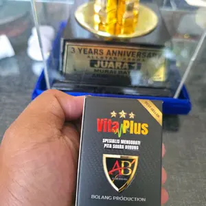 VITA PLUS BOLANG PRODUCTION