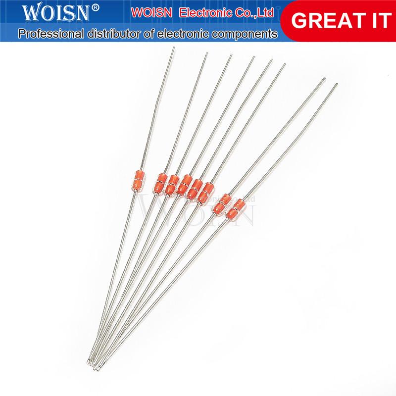 Bộ 10 chiếc cảm biến nhiệt độ , được bọc bằng thủy tinh, mã 3590, giá trị B =…