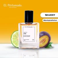 Gambar Elperfumado Phantom Eau de Perfume 08 35ml Parfum Pria dari Parfum Al Amir Kota Bogor 2 Tokopedia