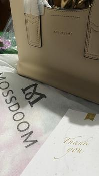 MOSSDOOM Tas Wanita Doce Bag Hand Bag Selempang Wanita - Shop ...