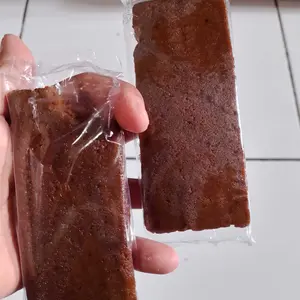 galendo kemasan 50 gram makanan tradisional khas ciamis