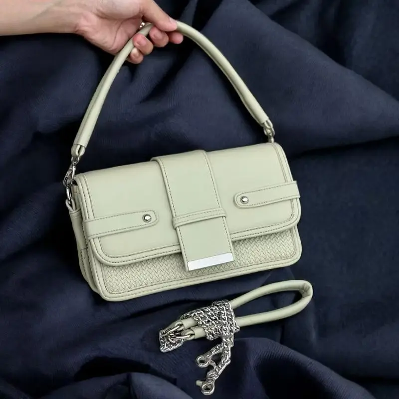 MORMON Tas Wanita Solene Bag Elegan Hand Bag Selempang Klasik Wanita 8