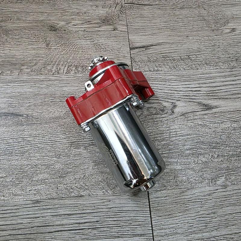  CỦ ĐỀ REDLEO WAVE DREAM 4 THAN MẪU MỚI NHẤT 