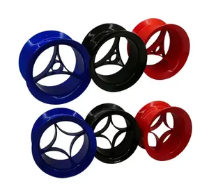 Bladu Gulungan Kenur Layangan 1 Warna 3 Inchi Terlaris