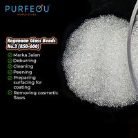 Gambar Pasir Vaporblasting Purfequ Glass Beads No. 3 Micronsize 850-600 (1KG) dari Purfequ Official Kab. Tangerang 3 Tokopedia