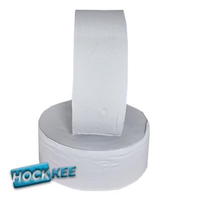 16 rolls Jumbo Toilet Paper / Jumbo Roll (Per Bag 16rolls) Value Product unscented toilet Installation Wipes 4
