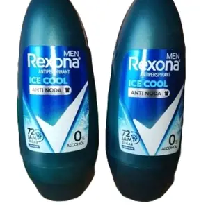 (dapat 2 pcs)  rexona deodorant ice cool 40ml