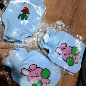 BISA COD 6011 Alat Kompres Motif Random  Kantong Kompres Isi Air Compress Bag