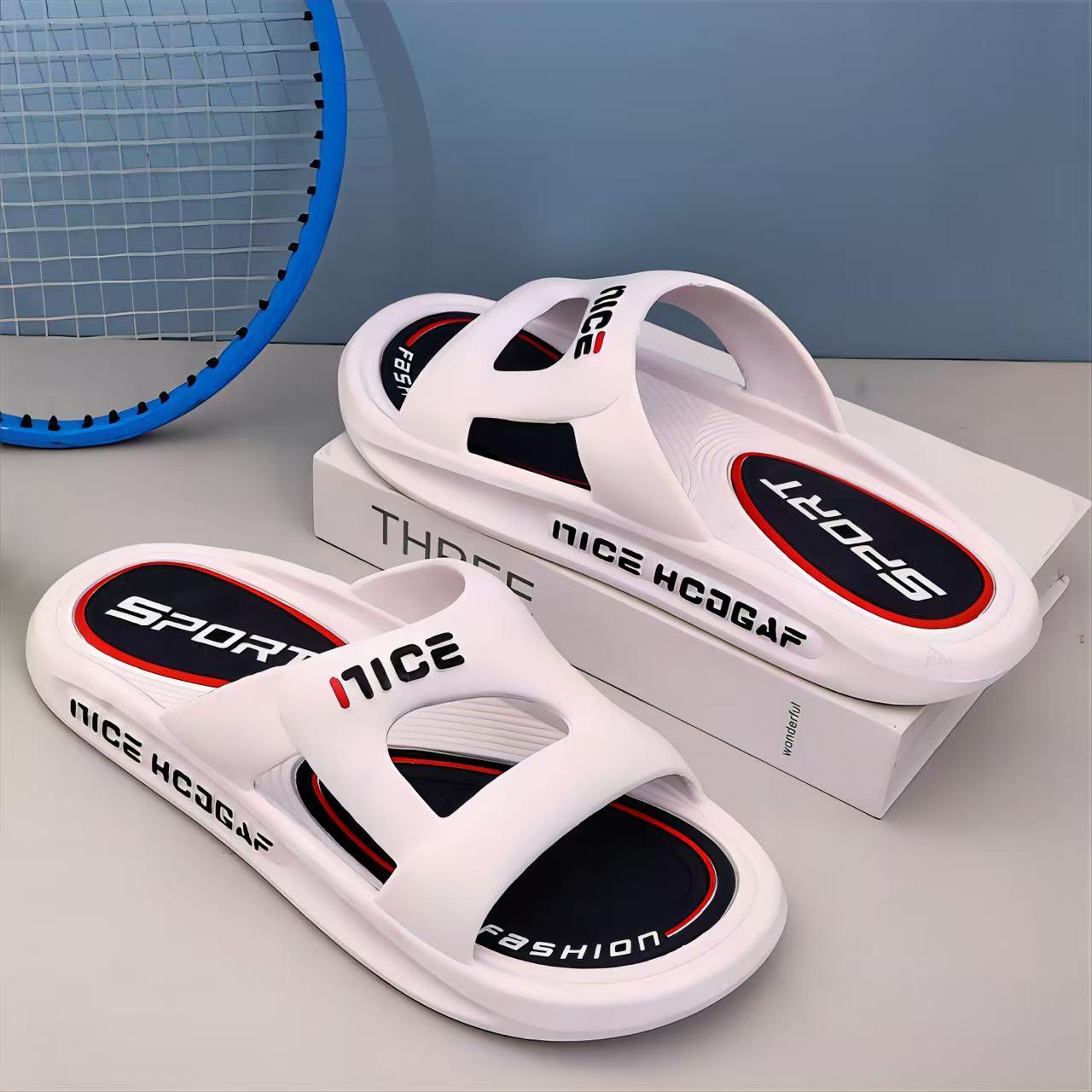 Sandal Pria Sol Tebal, Sandal Rumah, Sandal Anti Slip, Sandal Pria Anti Slip