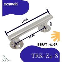 Gambar evomab Tarikan Laci / Tarikan Lemari / Furniture Fitting TRK-Z4 - S dari evomab Kota Administrasi Jakarta Barat 2 Tokopedia