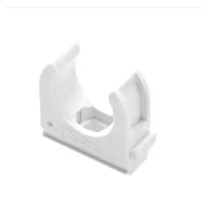 Klem Clip Conduit Boss 20mm - B280/20WE