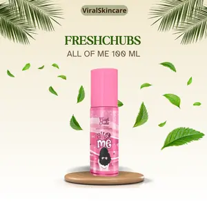 Freshchubs Fabric Mist Parfum Baju & Ruangan All Of Me 100ml