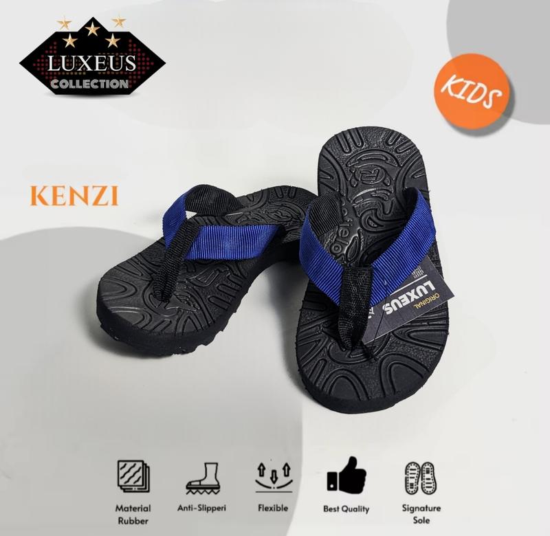 COD Sandal Jepit Gunung Anak Luxeus Model Terbaru Gratis Ongkir 3