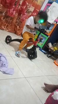 Product Review of Sepeda Roda Tiga Anak  // Sepeda Keseimbangan Anak // IORA T20-7 from I**i I**i 0