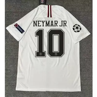 Neymar fashion jr jersey jordan