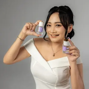 [ BUY 1 GET 1 SYESZIE X CHRISTY ] Parfum Syeszie Extrait De Parfum 30ml - Special Beli 1 Free 1 - Syeszie Perfume