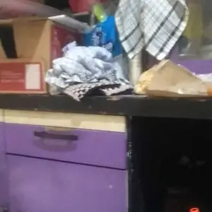 20 Pcs LAP CEMPAL ANTI PANAS ANYAM TEBAL JAMPEL ANTI PANAS PANCI OVEN PERALATAN MASAK MURAH Kitchenware