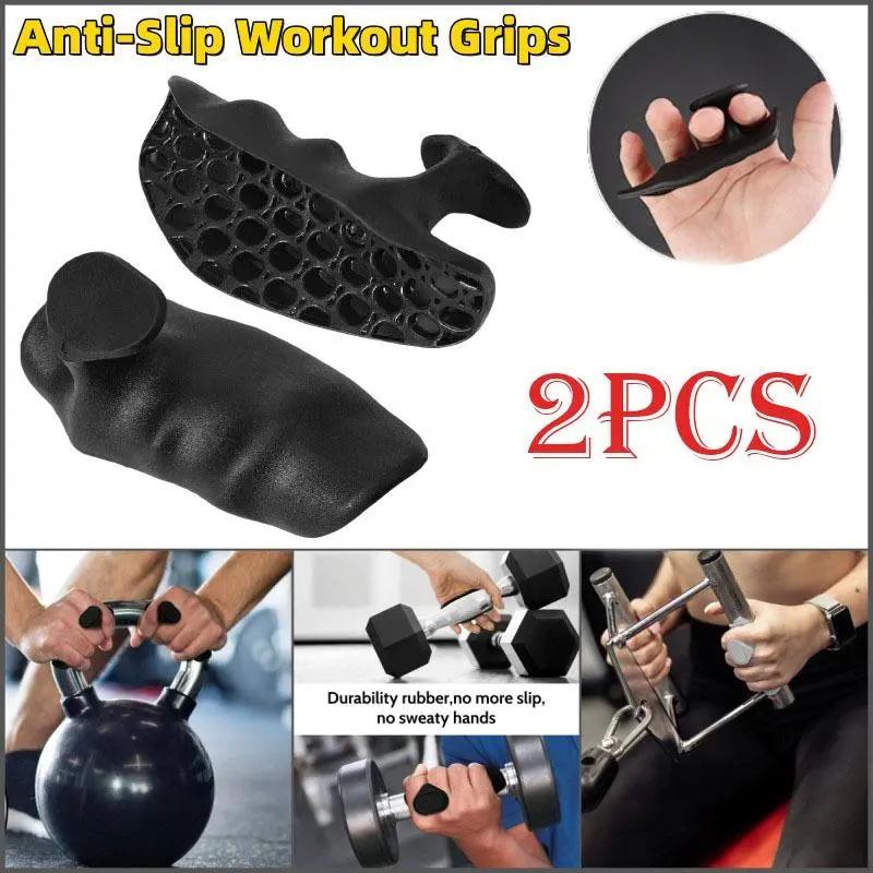 Tập thể dục Grip strengthener Non-Slip Ergonomic Găng tay cao su thiết kế tay…