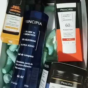 Foto da avaliação