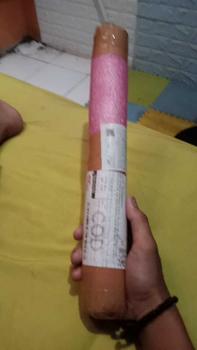 Product Review of Saringan Bor Boran 4x3 4x4 Full Saringan Full Saringan Engker Knalpot Vario Beat Scoopy Mio Nmax Pcx Aerox Tsukigi Tzm Cms Inlet 28 dan 38 Besi Mesin Motorcycle Sepeda Jaring from M**🥀 0