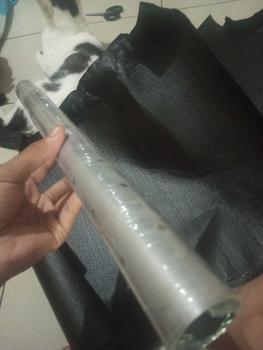 Product Review of Sarbor Inlet 28 Out 38 bor boran 4x3 Engker Panjang 40 Cm Saringan Bor Boran Knalpot Universal from R**y S**8 1