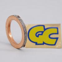 Gambar Paking Knalpot Yamaha Nmax, Aerox 155 Original dari Yamaha Gerbang Cahaya Kab. Bandung 2 Tokopedia