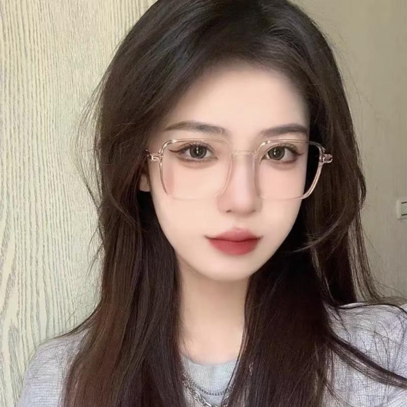 Product Introduction of Cermin Mata Anti-Radiasi,Photochromic,Penyekat Cahaya Biru,Kanta Boleh Ganti,Ketibaan Baru 2025,Hitam,Cermin Mata cermin sungei wang Eyewear Kacamata lensa penyekatan cahaya biru menembusi kelabu bingkai & kaca spek rabun lc cat mancing 7