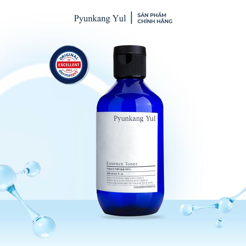   M  Nước hoa hồng cấp ẩm làm dịu Pyunkang Yul Essence Toner 200ml 