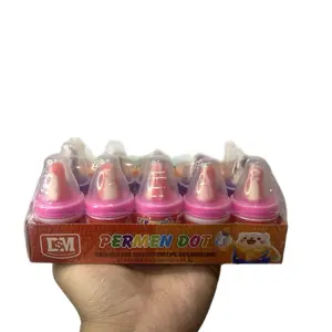 DSM Permen Dot Rasa Buah isi 20pcs/pack