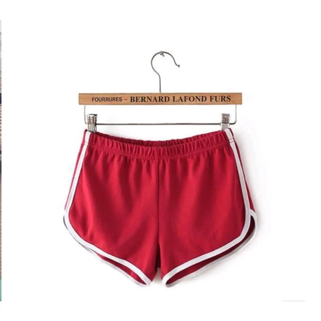 SKD SRI CELANA PENDEK LODIE HOTPANTS Nyaman