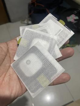 Product Review of Tempered Glass Lensa Kamera Iphone 15 Promax 15 Pro 15 Plus 14 Promax 14 Pro 13, 13 Pro, 13 Promax, 13 Mini Series 12 11 PRO 11 Series 11 Full Cover Camera Glass from A**y J**f 0
