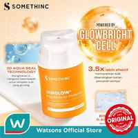Gambar Somethinc Skinglow Bright Radiance Moisturizer Refill 50ml dari Watsons Indonesia Official Store Kab. Tangerang 4 Tokopedia