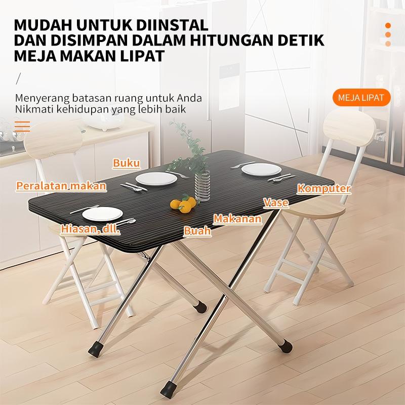 COD Meja Makan Lipat Meja Lipat Kopi Kayu Meja Taman Meja Lipat Laptop Multifungsi Meja Kamar Minimalis Meja Belajar Serbaguna Meja Lipat Outdoor Meja Penjualan COD Meja Makan Lipat Meja Lipat Kopi Kayu Meja Taman Meja Lipat Laptop Multifungsi Meja Kamar Minimalis Meja Belajar Serbaguna Meja Lipat Outdoor Meja Penjualan