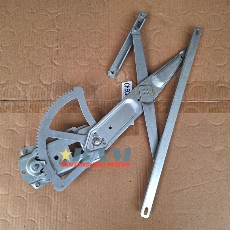 Regulator Kaca Dudukan Kaca GRAND MAX GRANDMAX GRAN MAX GRANMAX 4