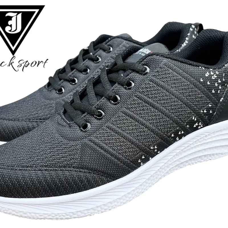 Sepatu J.A.C.K sneakers sepatu olahraga pria-Golden 39-43 Casual Shoes 0